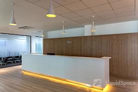 Regus | Djibouti, Salaam Tower