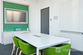 Regus | Milan, Viale Cassala 57