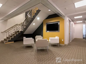 Regus | Brookfield Place