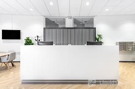 Regus | ENSCHEDE, Capitool