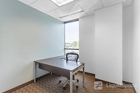 Regus | Crossways Blvd