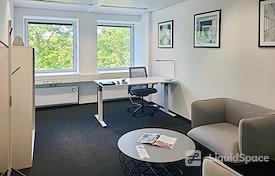 Regus | Frankfurt, Westend Fair
