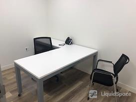 (DC2) Premier Workspaces - 2001 L Street