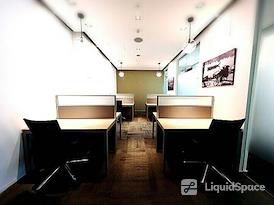 Regus | Taipei, Landmark