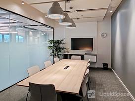 Regus | Bern, Main Station
