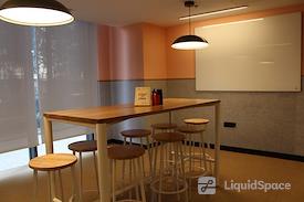 WeWork Raheja Platinum