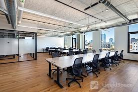 CENTRL Office - Capitol Hill