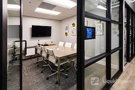 The Post Workspaces