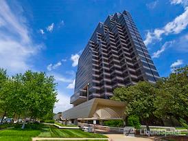 HQ | GA, Atlanta North - Cumberland  Riverwood Center