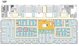 WeWork | Marunouchi Kitaguchi