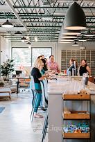 The Loading Dock - Beryl Road