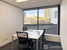 Regus | Auckland, 125 Queen Street