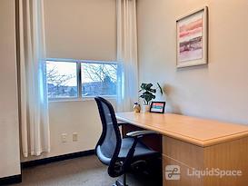 Office Evolution - Fort Collins