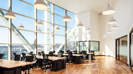 Industrious - 183 Madison, 6th Floor