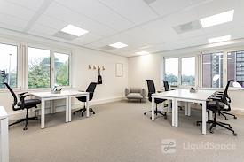 Regus | Amsterdam Haarlemmerweg 331