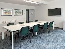 HQ | COLOGNE, HQ HangarOne