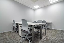Regus | SAO PAULO, Alphaville - Castelo Branco - Tambore
