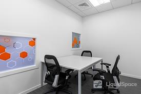 Regus | Muscat, Shatti Al Qurum