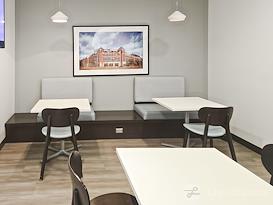 Regus | Ballpark Way