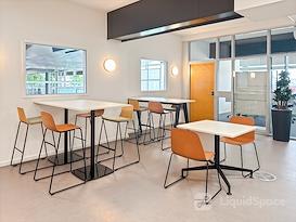 Regus | SCHWETZINGEN, Carl-Benz-Straße