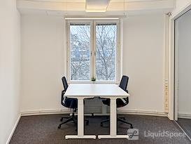 Regus | Stockholm, Alvik