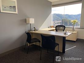Regus | San Rafael Civic Center