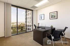 (PAR) Jamboree Center