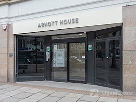 Regus | Belfast, Cathedral Quarter