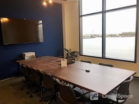 Industrious - Sparkman Wharf