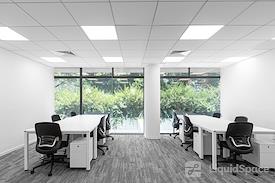 Regus | Herzeliya, Reit 1 House