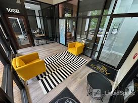 Easy Work Space (Mars)