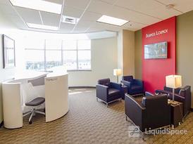 Regus | St. George Square