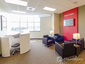 Regus | St. George Square