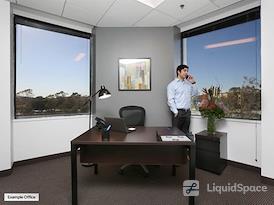 Regus | Irvine Spectrum
