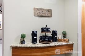 Business Workspaces