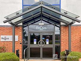 Regus | Leamington Spa, Nicholls House