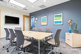 Office Evolution - Longmont