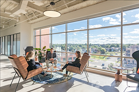 Serendipity Labs - Manchester - Exchange Quay