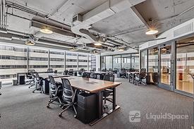 Studio | 900 19th Street NW