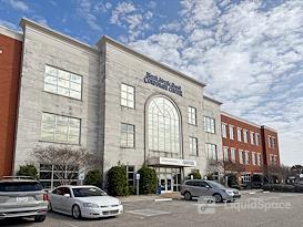 Regus | North Myrtle Beach- 2nd Ave