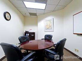 Regus | Forrestal Village