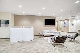 Regus | Irvine Center Drive