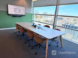 Industrious - 30 Crown Place