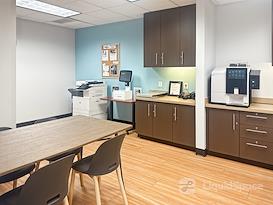 Regus | OH, Columbus - Polaris