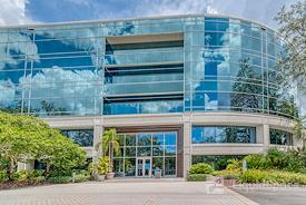 Regus | Hidden River