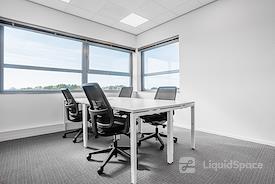 Regus | Utrecht, De Staat