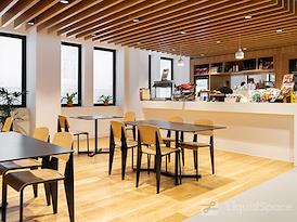 Regus | Euston Warren Street