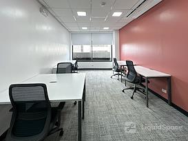 SPACES | Makati, PNB Makati Center