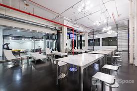 Flexday Suite - Liberty Market Building