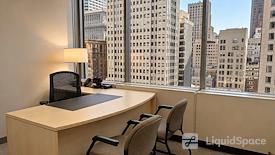 Intelligent Office San Francisco